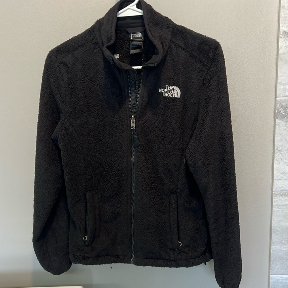 Very good condition North Face jacket